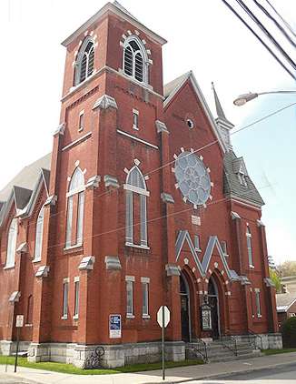 Jobs in Fort Plain United Methodist Church - reviews