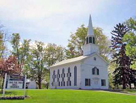 Jobs in Freysbush United Methodist Church - reviews
